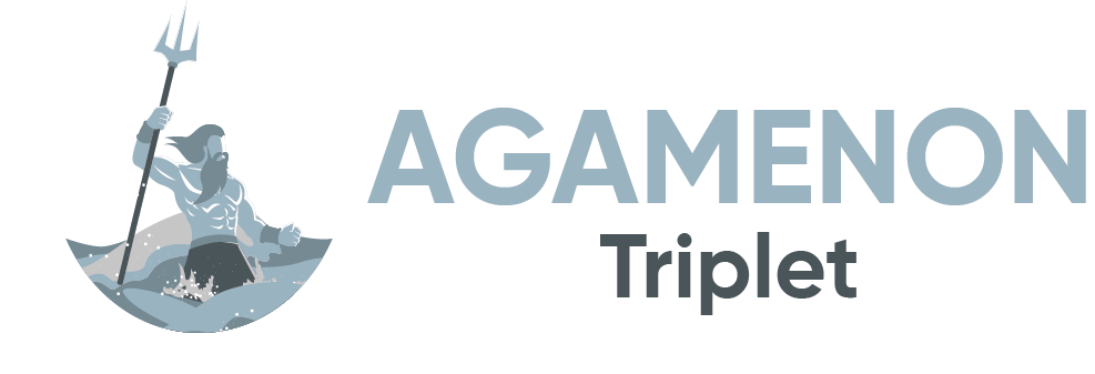 AGAMENON-Triplet calculator logo
